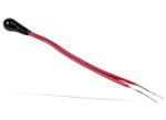 Amphenol Advanced Sensors NTC MS型测温环氧树脂涂层热敏电阻
