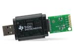 Texas Instruments OPT3004 ALS评估模块 (EVM)