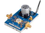 MACOM CMPA2735075F1-AMP演示放大器电路