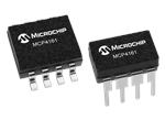 Microchip Technology MCP4161数字电位器IC