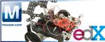 Texas Instruments 嵌入式系统 - Shape the World Kit