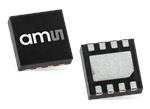 ams OSRAM TCS3707 Color & Proximity Sensor