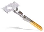 Hirose Electric QR/P8多极免焊连接器