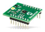 Microchip Technology DM160233 I/O入门扩展板