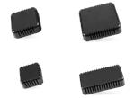 Hammond Manufacturing 1551V Snap-Fit Vented Enclosures