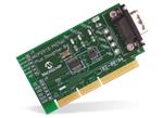 Microchip Technology MCP2515DM-PTPLS CAN控制器子板