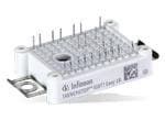 Infineon Technologies EasyPIM™ IGBT模块