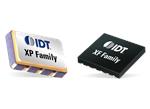 Renesas Electronics ProXO XP和XF PLL晶体振荡器