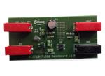 Infineon Technologies TLS715B0EJ演示板