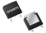 onsemi 650V SiC肖特基二极管