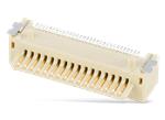 Amphenol FCI BergStak+™ 0.8mm夹层连接器