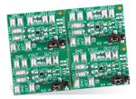 Texas Instruments INA185EVM评估模块