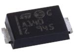 STMicroelectronics 功率肖特基中型VF和IR二极管