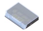 ams OSRAM SPL SxL90A LiDAR QFN封装SMT激光器