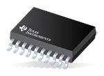 Texas Instruments ADS131M04 4通道模数转换器