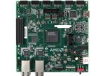 AMD / Xilinx Spartan®-7 SP701 FPGA评估套件