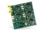Texas Instruments INA186EVM评估模块 (EVM)
