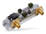 NXP Semiconductors MRF101AN参考电路