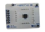 Infineon Technologies BTS7012-2EPA子板