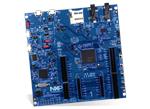 NXP Semiconductors LPCXpresso55S69开发板 (LPC55S69-EVK)