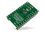 STMicroelectronics STEVAL-MKI205V1适配器板