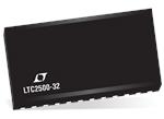Analog Devices Inc. LTC2500-32 32位过采样ADC
