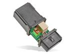 Molex 安全和驾驶辅助解决方案