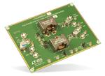 Analog Devices Inc. DC2236A演示电路板