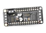 Adafruit Assembled DC Motor + Stepper FeatherWing Add-on