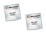 Microchip Technology IGLOO低功耗闪存FPGA