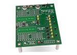Texas Instruments DRV411EVM评估模块 (EVM)