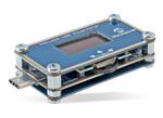 Microchip Technology ADM00921 PAC1934 USB C功率计