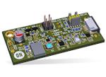 onsemi RSL10太阳能电池多传感器平台