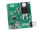 STMicroelectronics EVLSRK1001-TO演示板