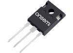onsemi NxHL080N120SC1 N沟道碳化硅MOSFET