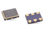 Pletronics Inc. J Series Clock Oscillators