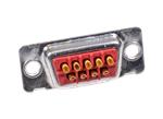 HARTING Waterproof D-Sub Connectors