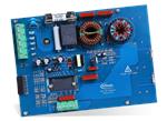 Infineon Technologies EVAL-M1-IM818-A CIPOS™ Maxi IPM评估板