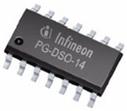 Infineon Technologies 大功率解决方案