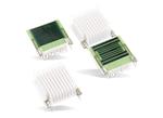 Ohmite TRH Thick Film Resistors