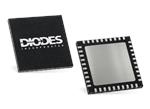 Diodes Incorporated PI3DBS16415多路复用器/解复用器开关