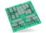 Texas Instruments OPAMPEVM-SOT23评估板