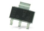 STMicroelectronics Z01系列标准1A三端双向可控硅