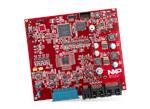 NXP Semiconductors MPC5748G安全以太网网关参考设计