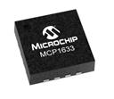 Microchip Technology MCP1633带调光功能的PWM控制器