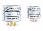 Amphenol SGX Sensortech 用于R32和R290的集成红外 (INIR) 气体传感器
