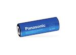 Panasonic Batteries BK120AAHU H型镍氢电池