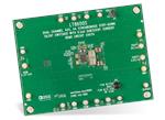 Analog Devices Inc. 面向LT8650S的DC2407A演示电路 
