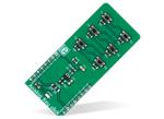 Mikroe MIKROE-3409 Analog Key Click