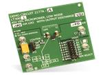 Analog Devices Inc. LT306x演示板
